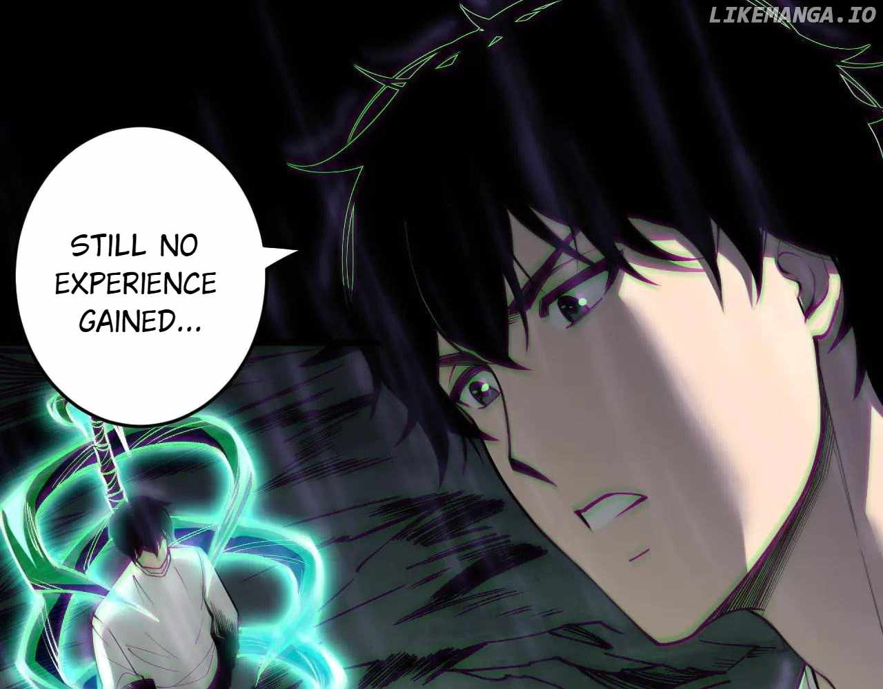 Catastrophic Necromancer Chapter 177 104